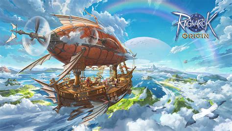 ragnarok origin global|Ragnarok Origin Global .